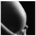 Schwangerschaftsfotografie Baby